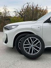 Bmw X1 2023 XDRIVE30E PLUG IN HYBRID M SPORT PACKAGE FULL EXTRA PANORAMA-thumb-17