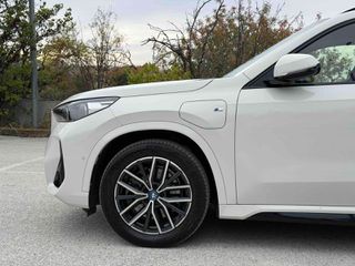 Bmw X1 2023 XDRIVE30E PLUG IN HYBRID M SPORT PACKAGE FULL EXTRA PANORAMA-thumb-18