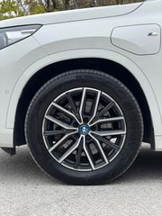 Bmw X1 2023 XDRIVE30E PLUG IN HYBRID M SPORT PACKAGE FULL EXTRA PANORAMA-thumb-19