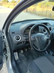 Citroen C3 2010 sport