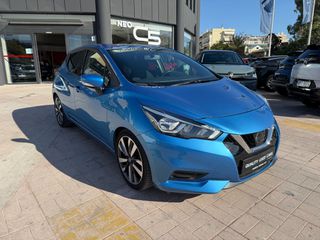 Nissan Micra 2020 1.0 117HP 1ο ΧΕΡΙ ΕΛΛΗΝΙΚΟ!!!-thumb-1