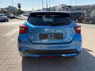 Nissan Micra 2020 1.0 117HP 1ο ΧΕΡΙ ΕΛΛΗΝΙΚΟ!!!-thumb-6