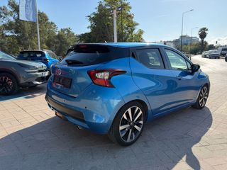 Nissan Micra 2020 1.0 117HP 1ο ΧΕΡΙ ΕΛΛΗΝΙΚΟ!!!-thumb-7