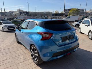 Nissan Micra 2020 1.0 117HP 1ο ΧΕΡΙ ΕΛΛΗΝΙΚΟ!!!-thumb-8