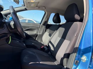 Nissan Micra 2020 1.0 117HP 1ο ΧΕΡΙ ΕΛΛΗΝΙΚΟ!!!-thumb-10