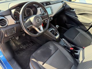 Nissan Micra 2020 1.0 117HP 1ο ΧΕΡΙ ΕΛΛΗΝΙΚΟ!!!-thumb-13