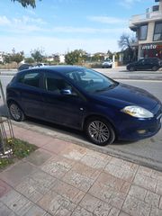 Fiat Bravo 2008