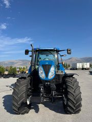 Τρακτέρ New Holland 2012 T7.200-thumb-1