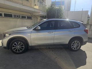 Bmw X1 2019 sdrive 16d