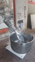 ΖΥΜΩΤΗΡΙΟ 70-80L