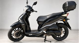 Sym Symphony ST 200i 2016 ST