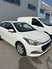 Hyundai i 20 2017 Diesel-thumb-1