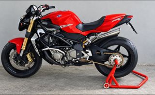 Mv Agusta Brutale 989 R 2012 ΑΝΤΑΛΛΑΓΗ