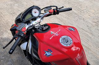 Mv Agusta Brutale 989 R 2012 ΑΝΤΑΛΛΑΓΗ-thumb-1
