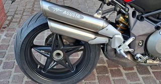 Mv Agusta Brutale 989 R 2012 ΑΝΤΑΛΛΑΓΗ-thumb-2