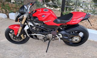 Mv Agusta Brutale 989 R 2012 ΑΝΤΑΛΛΑΓΗ-thumb-4