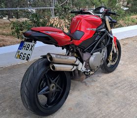 Mv Agusta Brutale 989 R 2012 ΑΝΤΑΛΛΑΓΗ-thumb-5