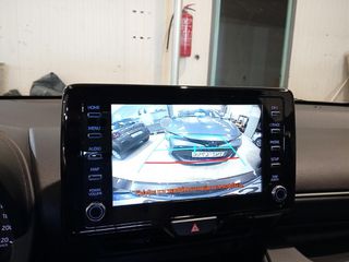 Toyota Yaris 2022 ACTIVE 1.5 "ΕΛΛΗΝΙΚΗΣ ΑΝΤΙΠΡΟΣΩΠΕΙΑΣ" ΕΡΓΟΣΤΑΣΙΑΚΗ ΕΓΓΥΗΣΗ-thumb-7