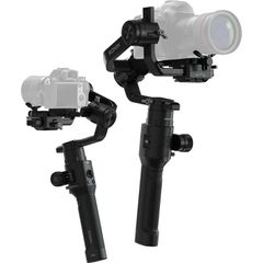 Πωλείται DJI Ronin-S – πλήρες σετ με κουτί