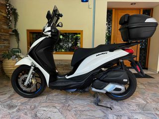 Piaggio Medley 200 2025 E5+