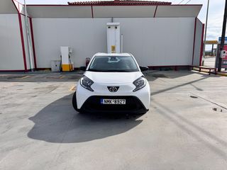 Toyota Aygo (X) 2024 X-PULSE/X-PLAY