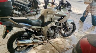 Yamaha TDM 900 2003-thumb-1