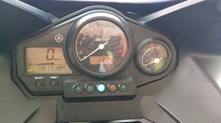 Yamaha TDM 900 2003-thumb-3