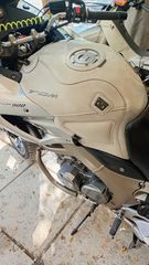Yamaha TDM 900 2003-thumb-4