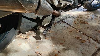 Yamaha TDM 900 2003-thumb-11