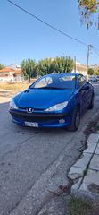 Peugeot 206 2002