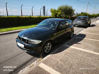 Bmw 116 2009 Lifestyle-thumb-1