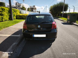 Bmw 116 2009 Lifestyle-thumb-4