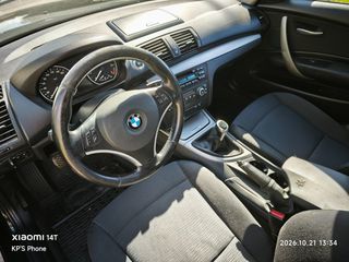 Bmw 116 2009 Lifestyle-thumb-8