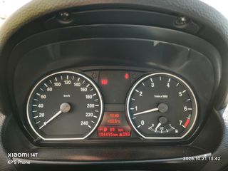 Bmw 116 2009 Lifestyle-thumb-23