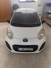 Citroen C1 2012