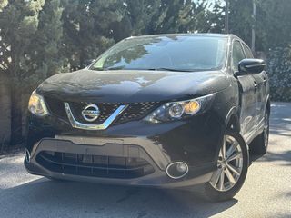 Nissan Qashqai 2015 1,2 TEKNA PANORAMA NAVI CAMERA