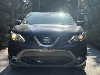 Nissan Qashqai 2015 1,2 TEKNA PANORAMA NAVI CAMERA-thumb-1