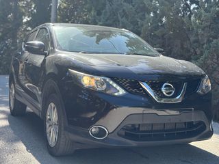 Nissan Qashqai 2015 1,2 TEKNA PANORAMA NAVI CAMERA-thumb-2