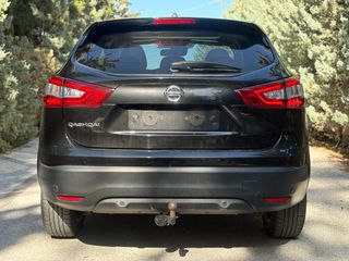 Nissan Qashqai 2015 1,2 TEKNA PANORAMA NAVI CAMERA-thumb-3
