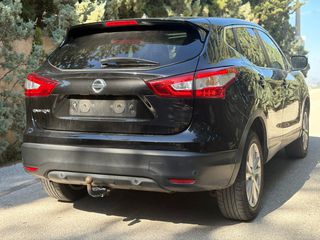 Nissan Qashqai 2015 1,2 TEKNA PANORAMA NAVI CAMERA-thumb-5