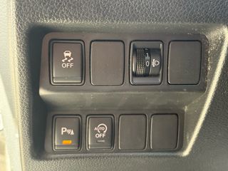 Nissan Qashqai 2015 1,2 TEKNA PANORAMA NAVI CAMERA-thumb-7