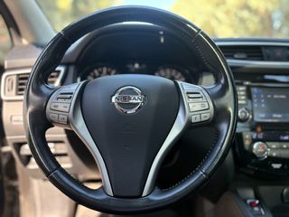 Nissan Qashqai 2015 1,2 TEKNA PANORAMA NAVI CAMERA-thumb-8