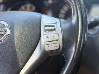 Nissan Qashqai 2015 1,2 TEKNA PANORAMA NAVI CAMERA-thumb-9