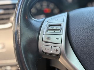 Nissan Qashqai 2015 1,2 TEKNA PANORAMA NAVI CAMERA-thumb-10