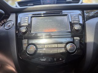 Nissan Qashqai 2015 1,2 TEKNA PANORAMA NAVI CAMERA-thumb-11