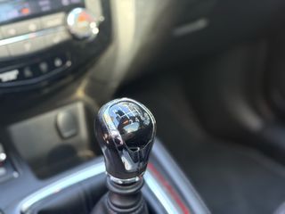 Nissan Qashqai 2015 1,2 TEKNA PANORAMA NAVI CAMERA-thumb-12