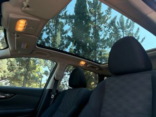 Nissan Qashqai 2015 1,2 TEKNA PANORAMA NAVI CAMERA-thumb-13