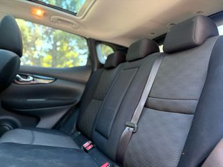 Nissan Qashqai 2015 1,2 TEKNA PANORAMA NAVI CAMERA-thumb-14