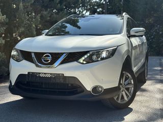 Nissan Qashqai 2016 PANORAMA NAVI CAMERA