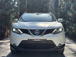 Nissan Qashqai 2016 PANORAMA NAVI CAMERA-thumb-1